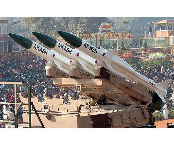 India digs deep to boost defences on crucial China frontier
