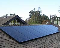 Clean Power Comes Home With Akeena Solar And Sun Run