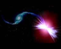 Supermassive black hole wind can stop new stars from forming