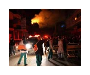 Israel strike kills 1 in Gaza after militants vow truce