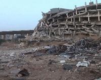 UN backs Syria ceasefire as death toll in rebel enclave tops 500