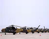 Bush Slammed On War Fiscal Plans