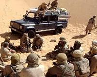 Qaeda branches urge unity against US-led 'war on Islam'