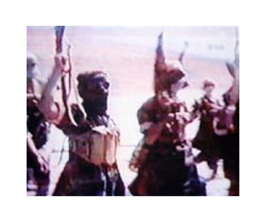 Al-Qaeda fighters kill 26 police in west Iraq