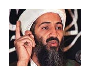 Commentary: Elvis bin Laden