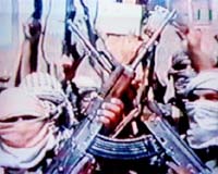 Some Al-Qaeda leaders flee Iraq with cash: general
