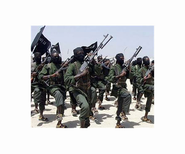 U.S. airstrikes in Somalia kill 8 al-Shabaab-linked weapons experts