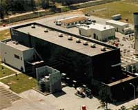 Joint Venture To Deploy Next Gen Compressed Air Energy Storage Plants