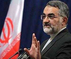 Iran will not give up nuclear advances: key MP