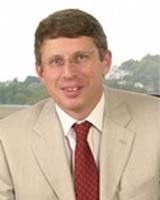 Alain Charmeau Appointed CEO of EADS Space Transportation
