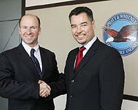 Pratt And Whitney PW308 Engine To Power Virgin Galactic Suborbital Spaceship