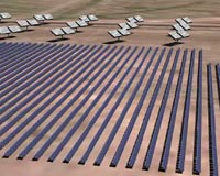 Analysis: Solar energy in Uzbekistan