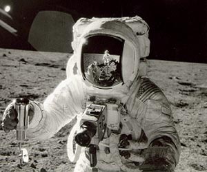 UNH Space Scientists to Develop State-of-the-Art Radiation Detector