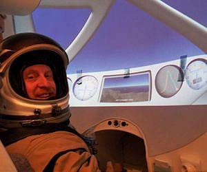Suborbital Space Research and Education Conference Scheduled for June 2013