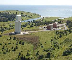 Lockheed Martin Selects Alaska's Kodiak Launch Complex To Support Future Athena Launches