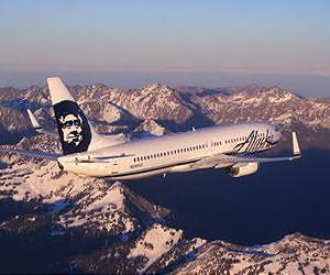 Alaska Airlines Launching Biofuel-Powered Commercial Service in the US