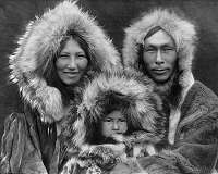Alaska's indigenous people feel the heat of climate change