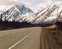 NASA Scientists Discover Spring Thaw Makes A Difference