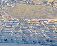 Far northern permafrost may unleash carbon within decades