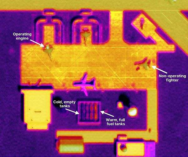 Albedo Secures $35M for Pioneering VLEO Satellite Imagery
