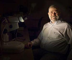 Water on moon, Earth have a common source
