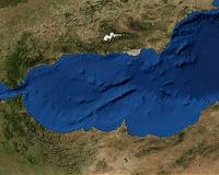 Evidence of oceanic responses to climate change over last millennium