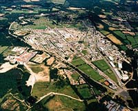 Protest At Top British Atomic Weapons Base As ICBM Renewal Looms