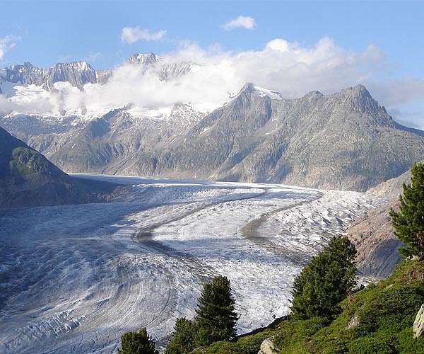 Swiss to vote on creating giant 'climate fund'