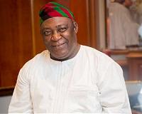 Nigeria's ex-defence chief raided staff salary funds to buy property, court told