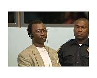 Sierra Leone war criminal dies in Rwanda