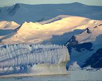 What changes when you warm the Antarctic Ocean just 1 degree