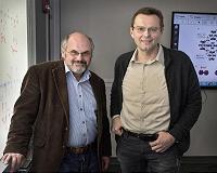 Scientists find surprising magnetic excitations in a metallic compound