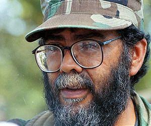 Colombian oil supplies hit by FARC attack