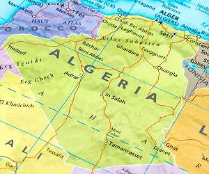 Algeria upset by French push on al-Qaida