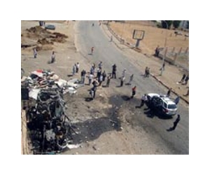 Al-Qaeda offshoot claims Algeria attack