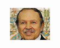 Algeria leader replaces powerful intelligence chief