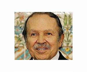 Akgeria: Bouteflika seeks to outflank rival generals