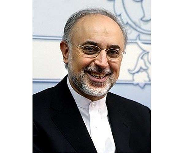Iran nuclear chief tests positive for Covid-19