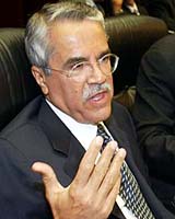 Saudi Says Oil Market At Comfortable Level
