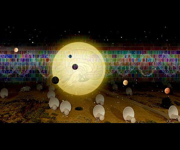 SETI Institute and GNU Radio join forces