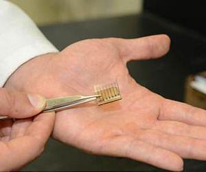 Stanford scientists build the first all-carbon solar cell