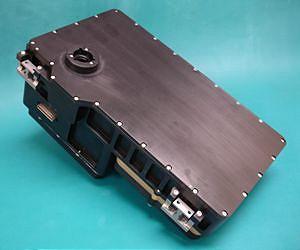 Northrop Grumman Matures Laser Threat Terminator Technology to Address Emerging Threats