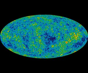 Dartmouth researchers shed new light on dark energy, cosmic speed-up