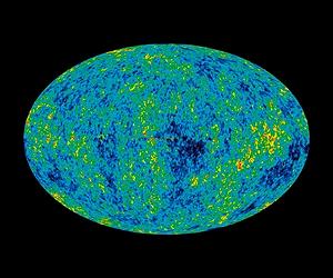 The Big Bang