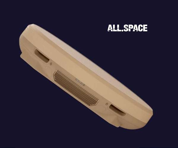 York Space Systems Agrees to Buy ALL.SPACE in Push for Multi-Orbit Terminal Capability