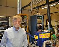 Physicists Offer New Approach To Studying Antimatter
