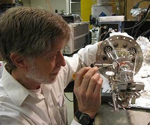 Does antimatter weigh more than matter