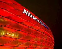 Allianz confident for 2017 after hurricane-battered Q3
