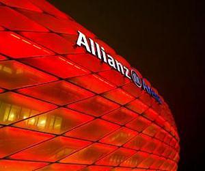German insurer Allianz says profits soar 60%