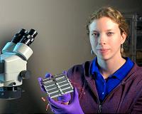 NASA Repurposes Passive Thermal-Control Technology for CubeSats